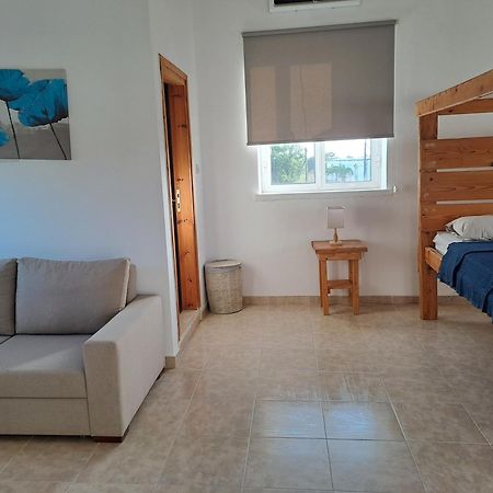 Hera Palace Boutique Hotel Yialousa Dış mekan fotoğraf