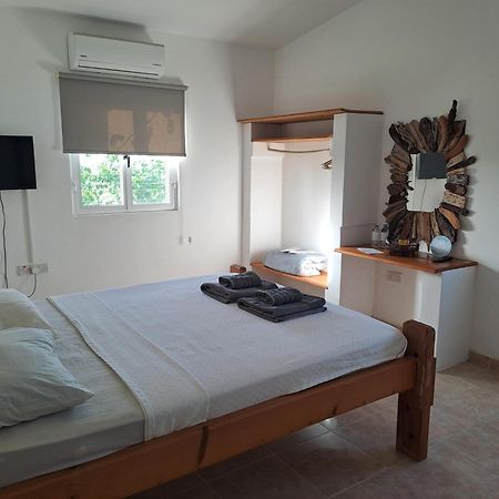 Hera Palace Boutique Hotel Yialousa Dış mekan fotoğraf