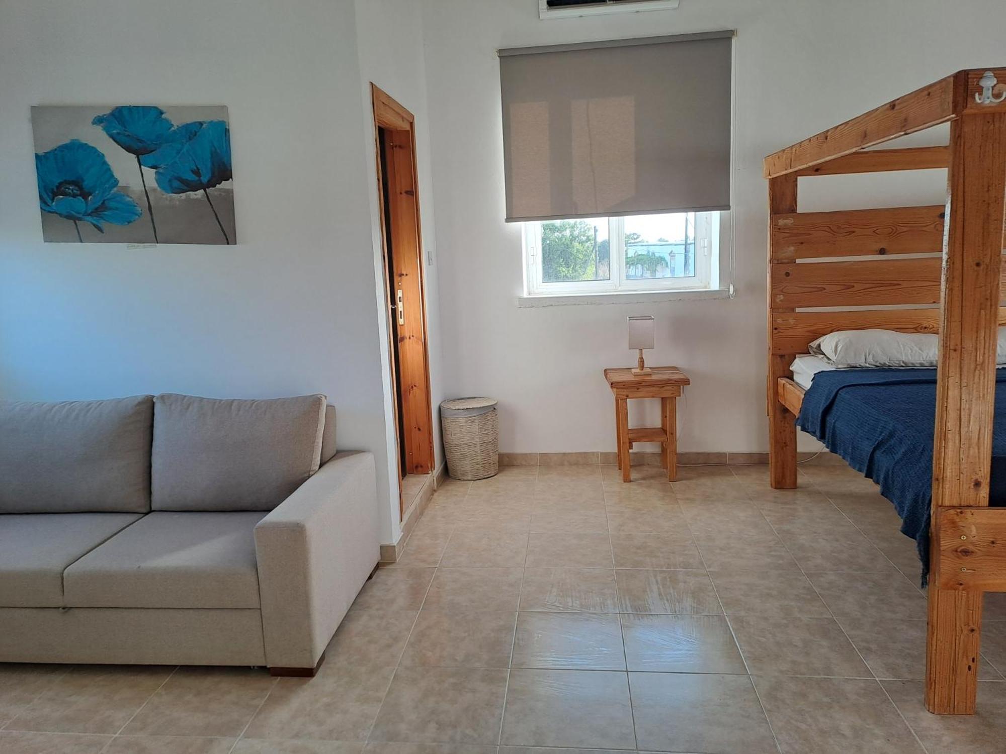 Hera Palace Boutique Hotel Yialousa Dış mekan fotoğraf