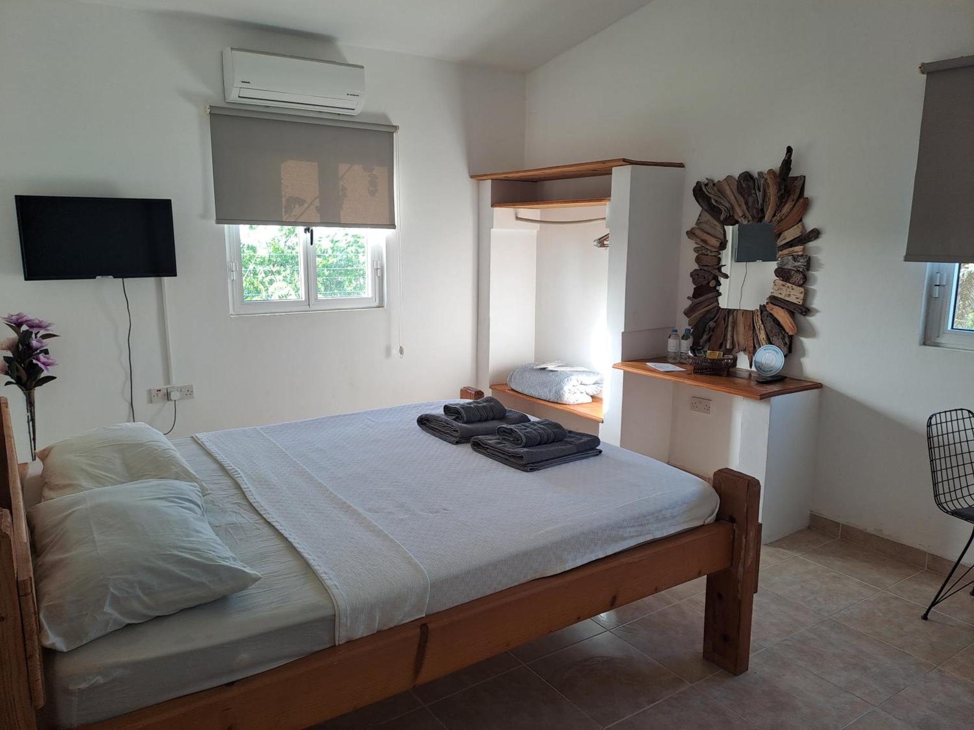 Hera Palace Boutique Hotel Yialousa Dış mekan fotoğraf