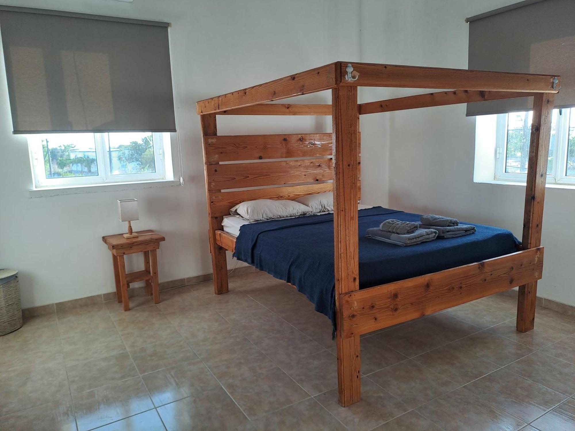 Hera Palace Boutique Hotel Yialousa Dış mekan fotoğraf