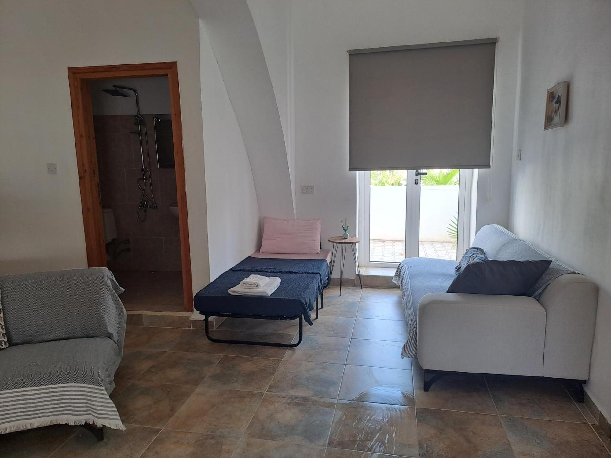 Hera Palace Boutique Hotel Yialousa Dış mekan fotoğraf