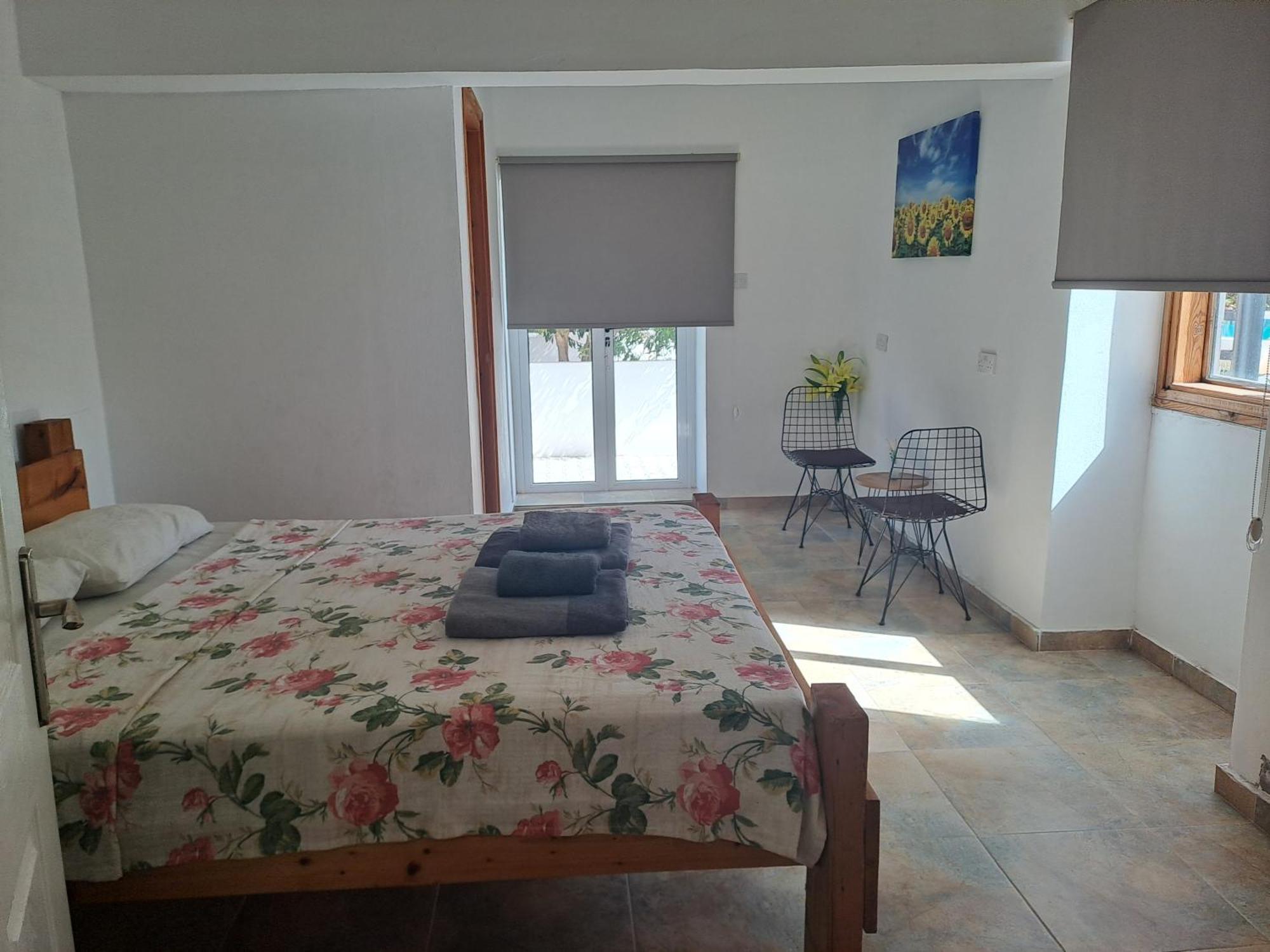 Hera Palace Boutique Hotel Yialousa Dış mekan fotoğraf
